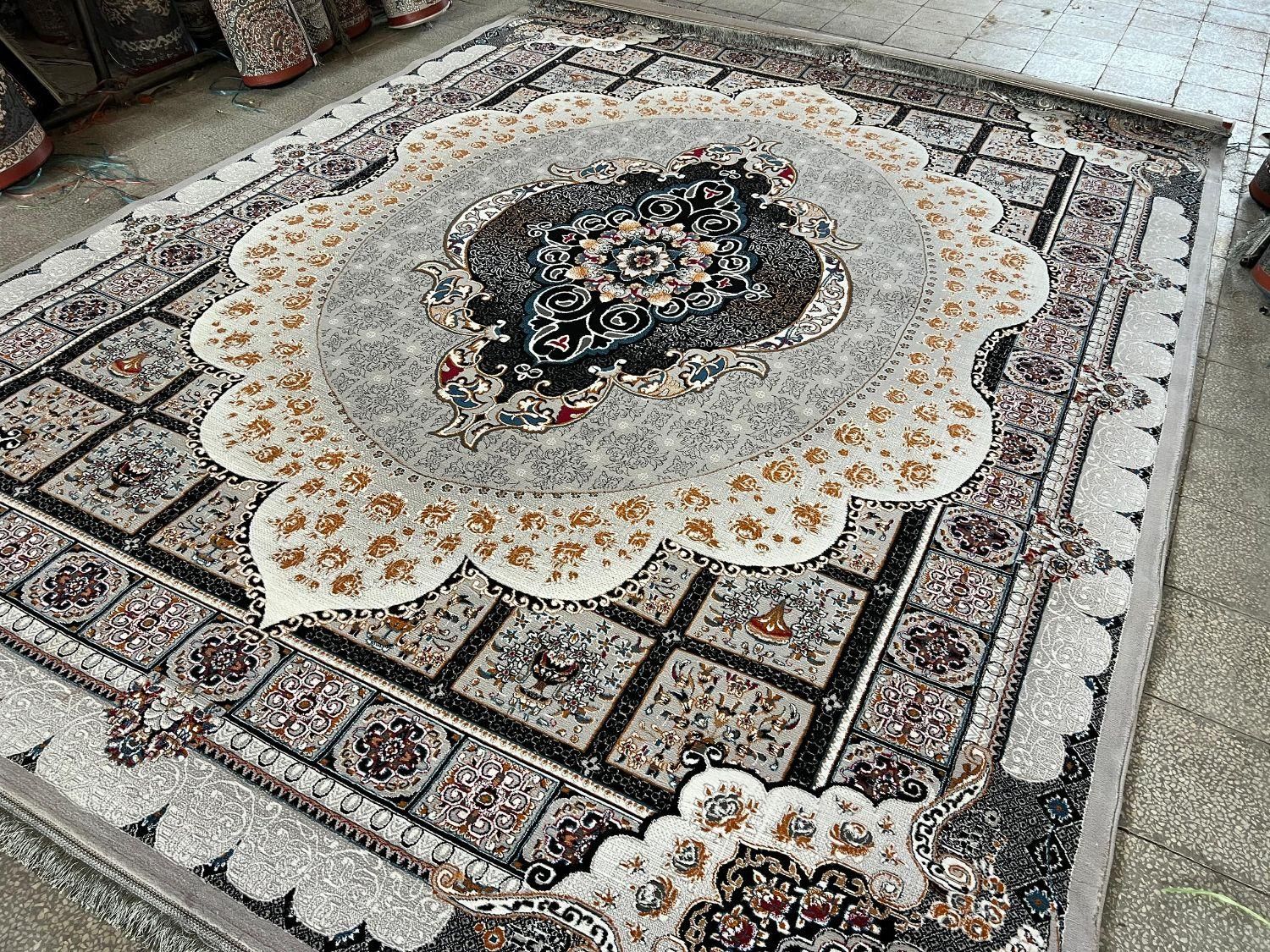 کاشان فرش|فرش|لاهیجان, شیخ زاهد|دیوار