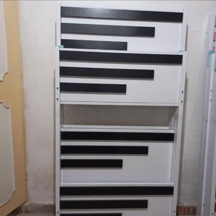 تخت خواب دو طبقه حاجی پور(تختخواب۲دوطبقه)تشک شرمن|تخت و سرویس خواب|مشهد, حسین‌آباد|دیوار