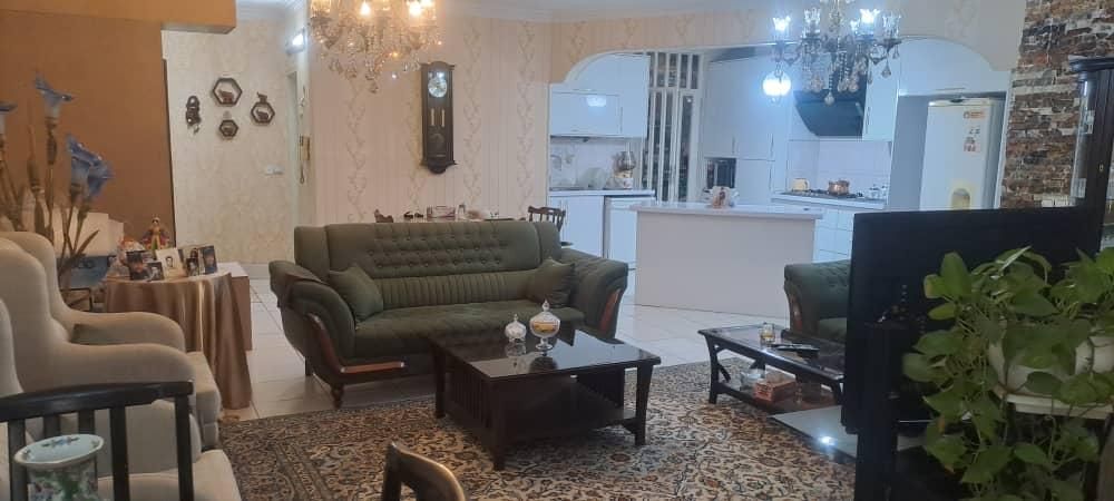 ۱۰۰متری فردوس غرب|اجارهٔ آپارتمان|تهران, سازمان برنامه شمالی|دیوار
