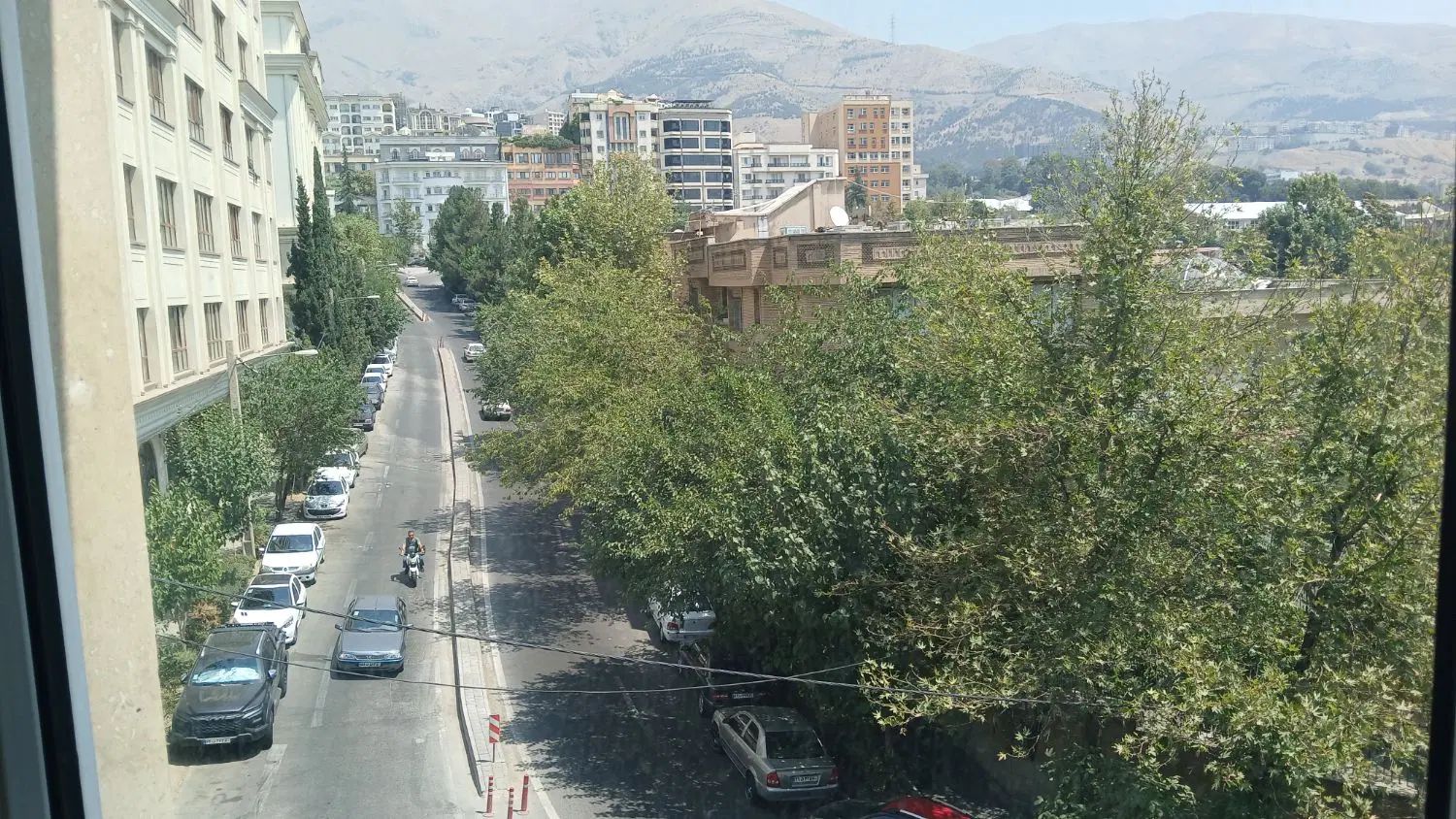 دیگه دنبال ۳ خواب بقیمت نگرد بی رقیب درمنطقه ۱|فروش آپارتمان|تهران, مینی‌سیتی (شهرک نفت)|دیوار