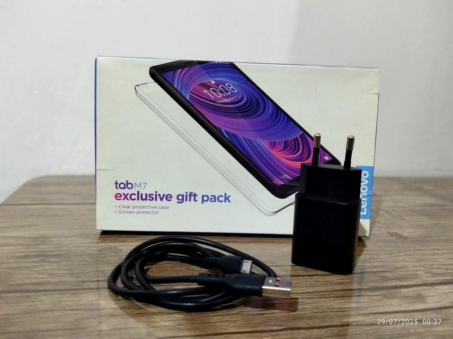 فروش تبلت Lenovo مناسب برای بچه ها آموزش شاد|تبلت|ملکان, |دیوار