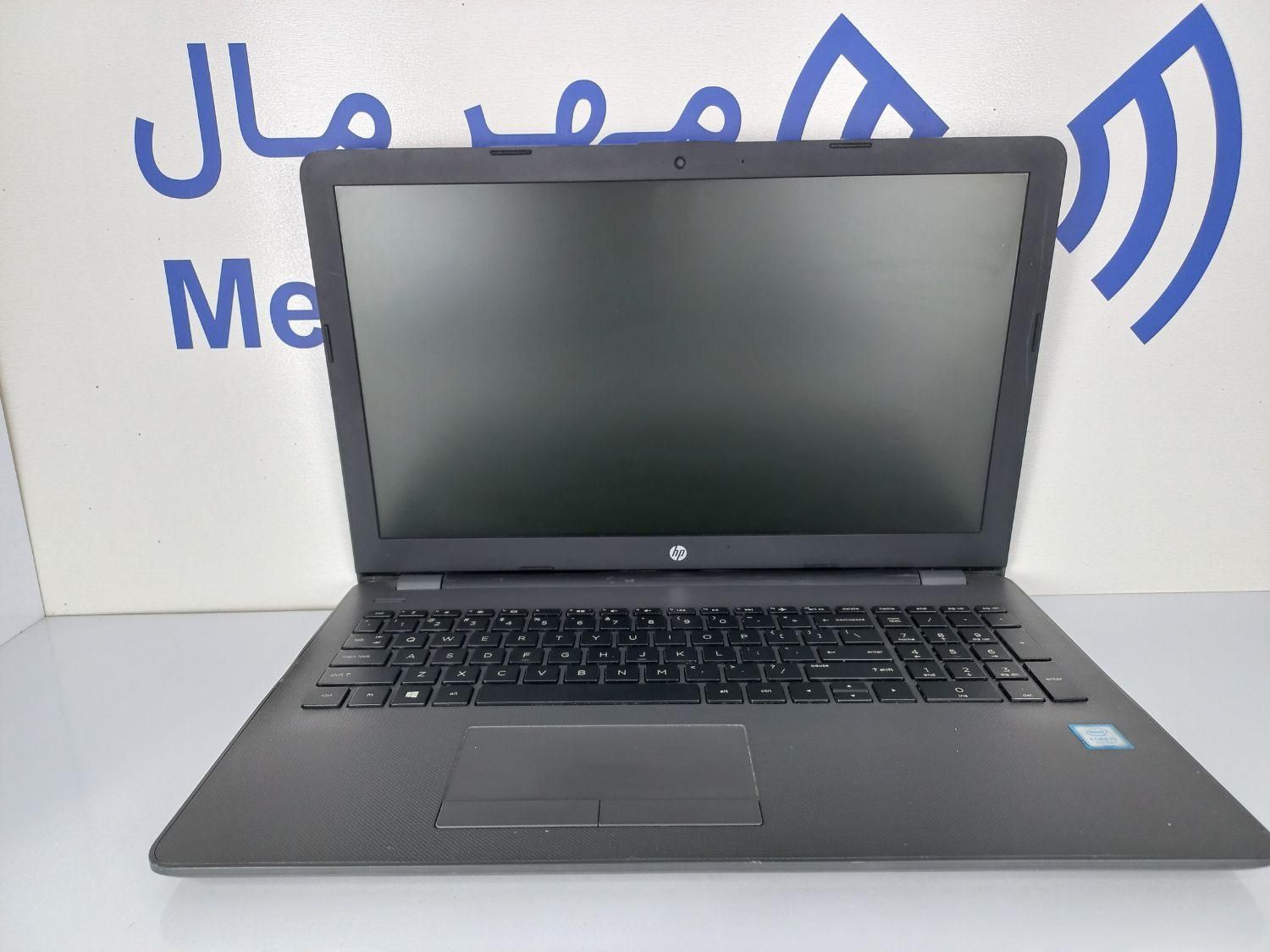 لپ تاپ HP 250 G6 i5|رایانه همراه|تهران, شهرک ولیعصر|دیوار