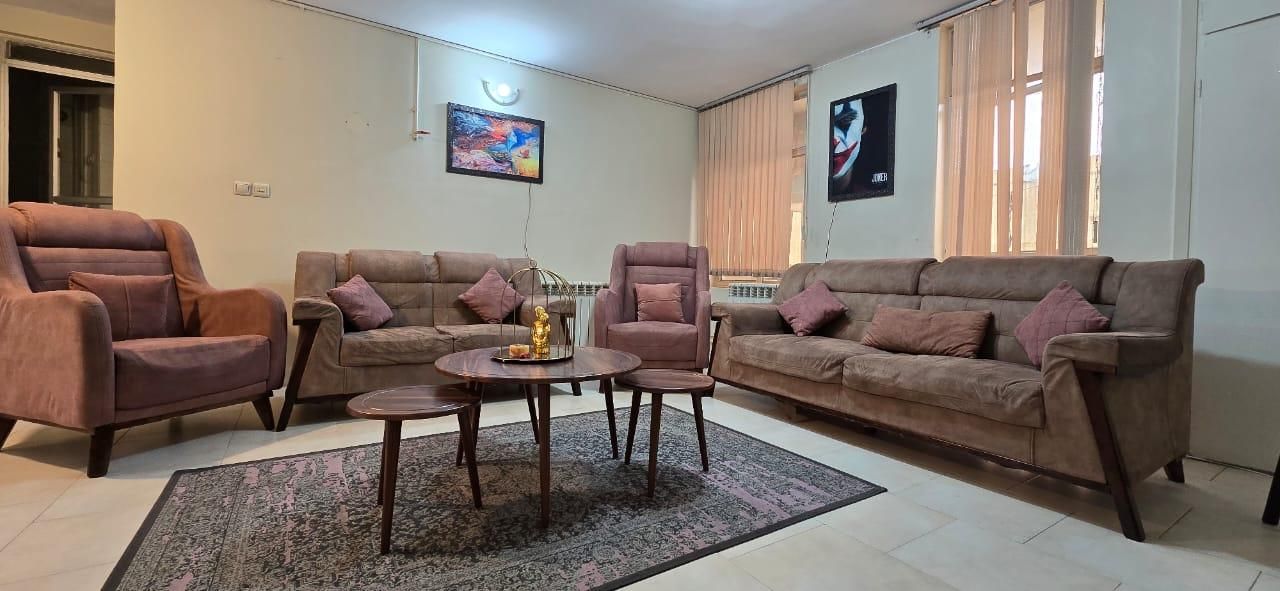 سوییت آپارتمان مبله سی و سه پل|اجارهٔ کوتاه‌مدت آپارتمان و سوئیت|اصفهان, باغ زرشک|دیوار