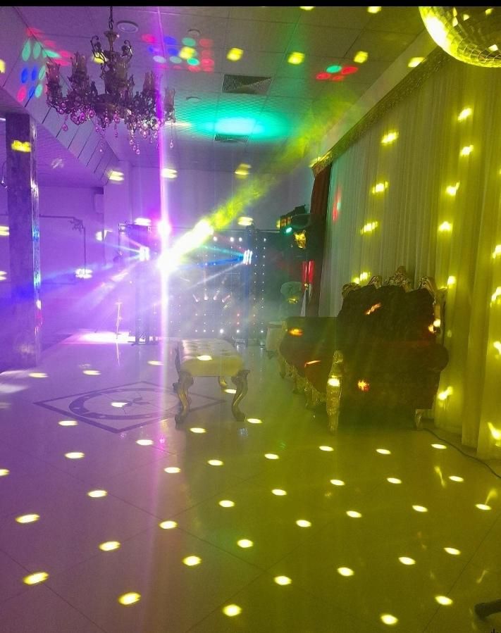 دیجی حرفه ای خانم و آقا|خدمات پذیرایی، مراسم|نیشابور, دارایی|دیوار