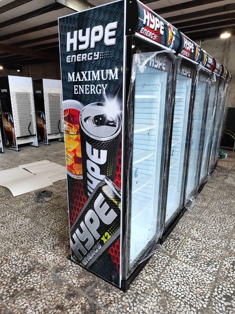 یخچال ایستاده زوریخ/فریزر مدل سپید صندوقی کد۱۴|فروشگاه و مغازه|رشت, بلوار گیلان|دیوار