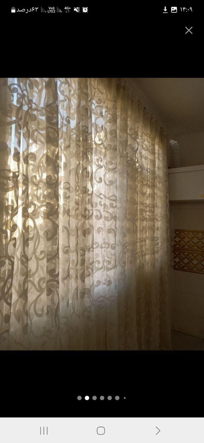 توس ۴۱ کوچه ۳متری فروش یامعاوضه خودرو|فروش آپارتمان|مشهد, حضرت حجت|دیوار