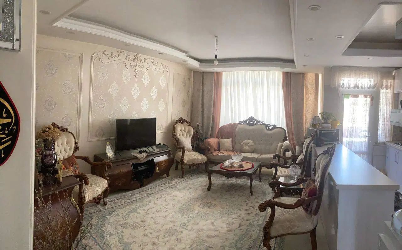 ملک ۵۵متری/ تک واحدی/ /خیابان استخر/نوسازبدون پرتی|فروش آپارتمان|ری, شهرری|دیوار