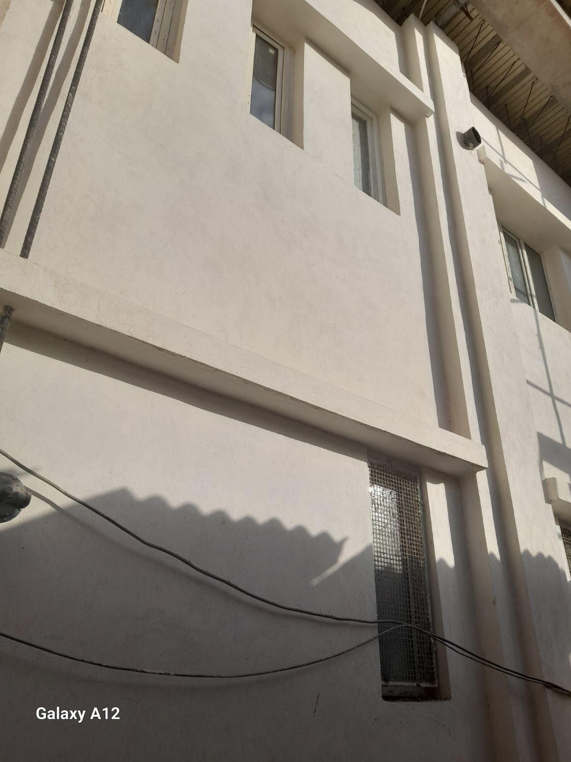 سیمانکاری سیاه و سفید|خدمات پیشه و مهارت|سبزوار, پاسداران|دیوار