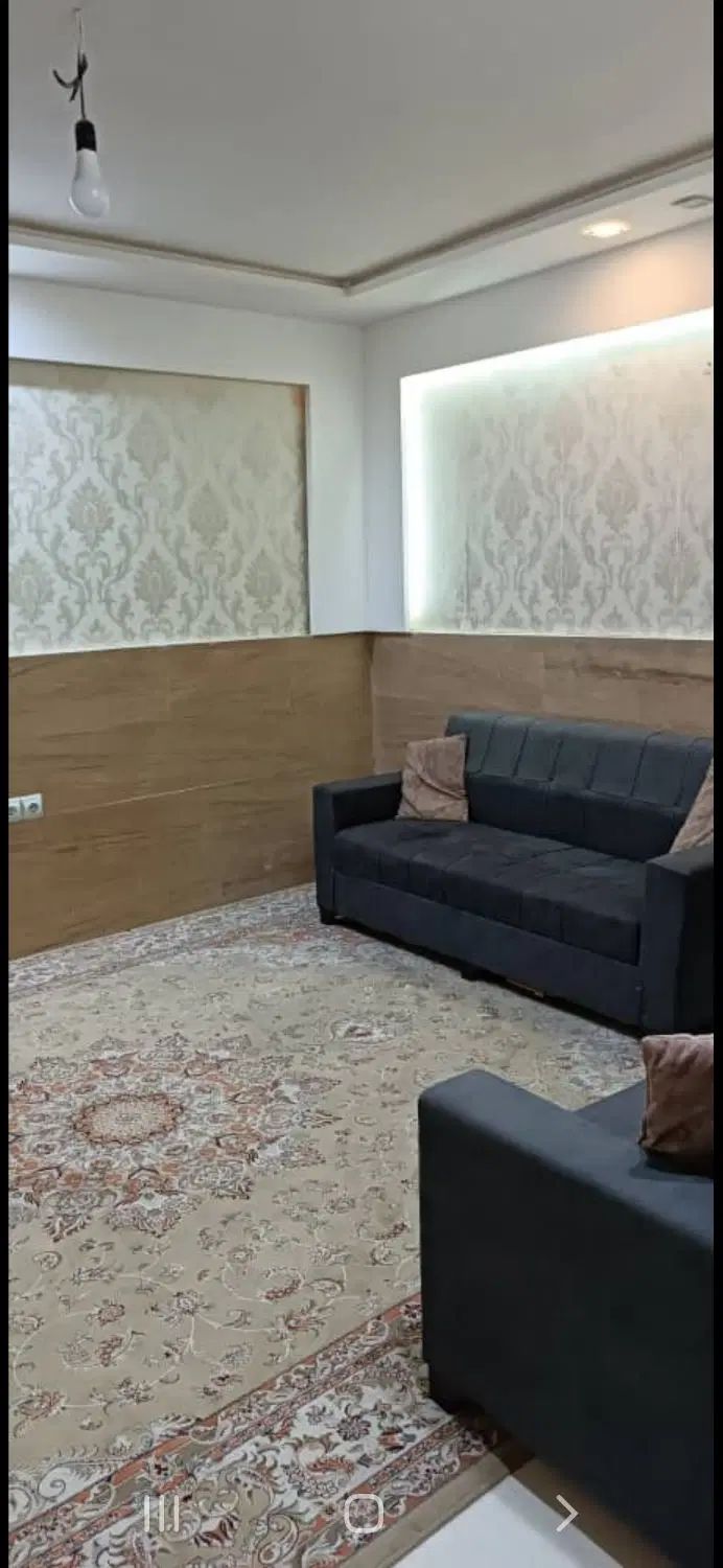 50 متر همکف شقایق ۱۱|فروش آپارتمان|مشهد, هفت تیر (نه دره)|دیوار