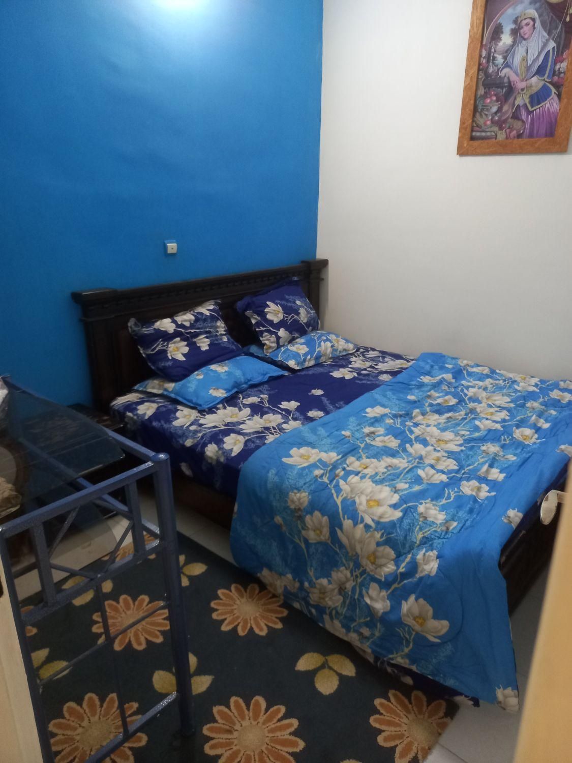 اجاره روزانه،هفتگی، سوئیت و آپارتمان مبله|اجارهٔ کوتاه‌مدت آپارتمان و سوئیت|مشهد, دانشجو|دیوار