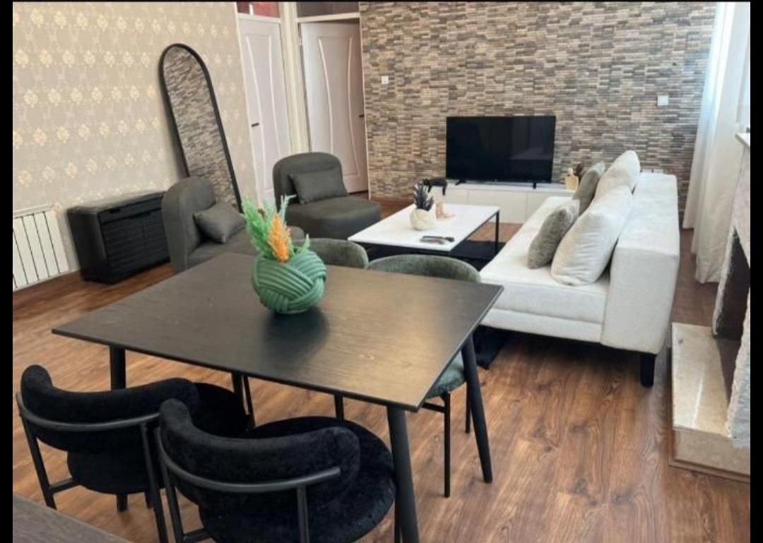 اجاره اپارتمان در سعادت آباد / شهرک غرب|اجارهٔ کوتاه‌مدت آپارتمان و سوئیت|تهران, فرحزاد|دیوار