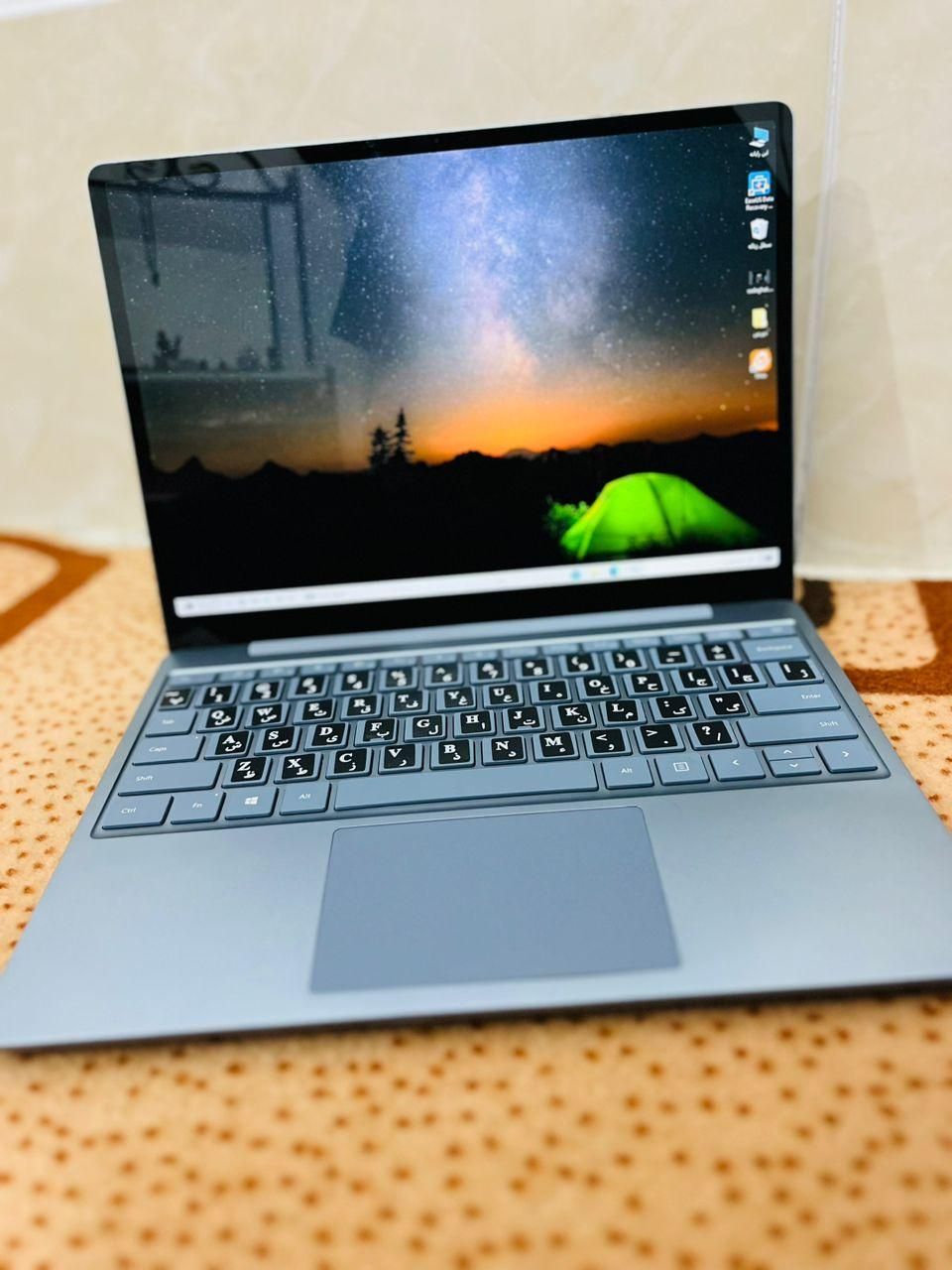 لپ تاب core i5|رایانه همراه|برازجان, |دیوار
