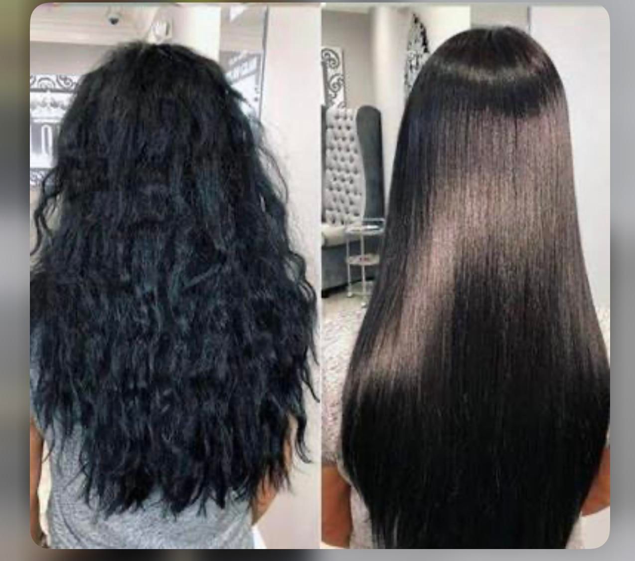 مدل کراتین|خدمات آرایشگری و زیبایی|سنندج, |دیوار