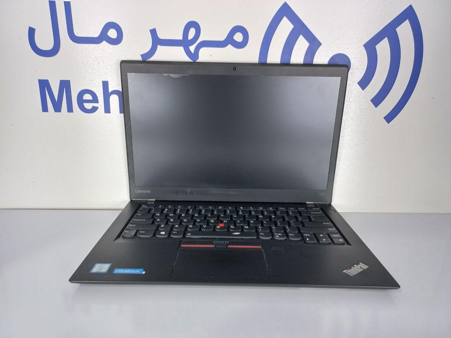 لپ تاپ Lenovo t470s i5|رایانه همراه|تهران, شهرک ولیعصر جنوبی|دیوار