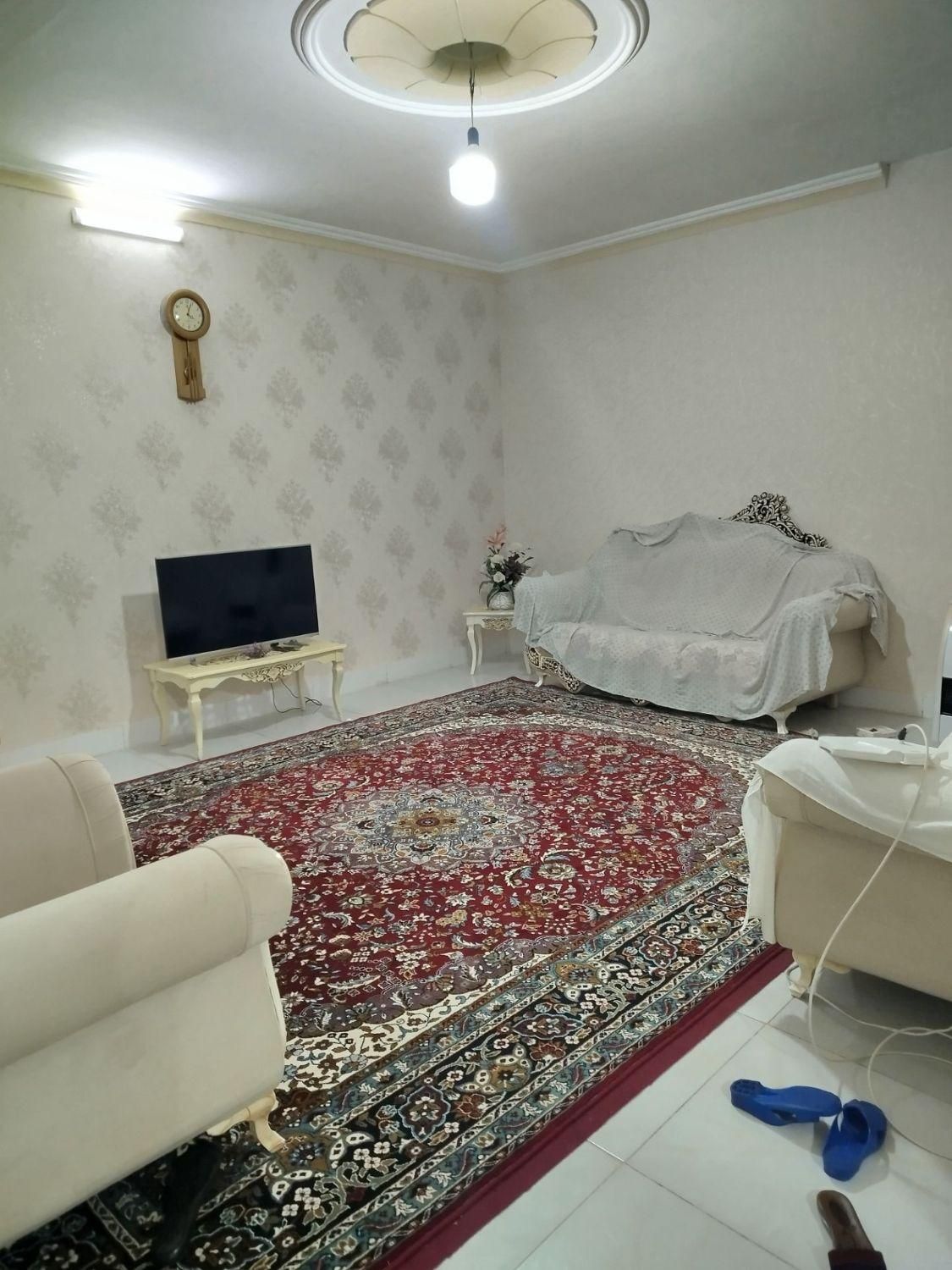 ۷۰متر همکف خوش نقشه شقایق۲ توس۳۳ کشف|فروش آپارتمان|مشهد, کشف|دیوار