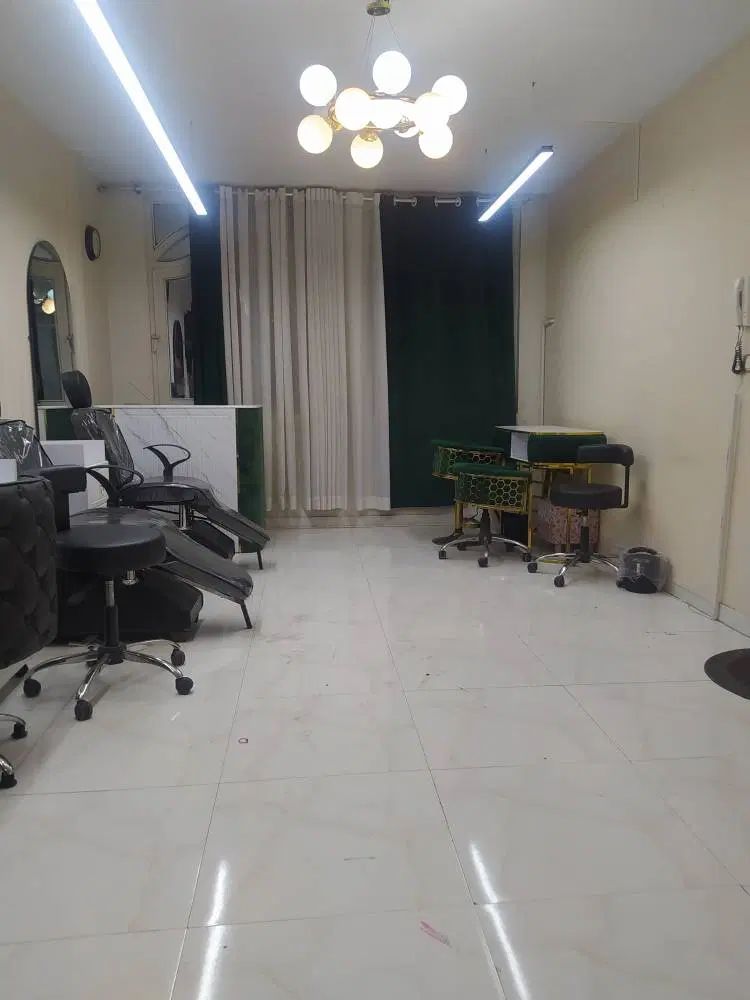 اجاره دفتر برای دندان پزشکی یا وکالت|اجارهٔ دفتر کار، اتاق اداری، مطب|تهران, شکوفه (عبدل آباد)|دیوار