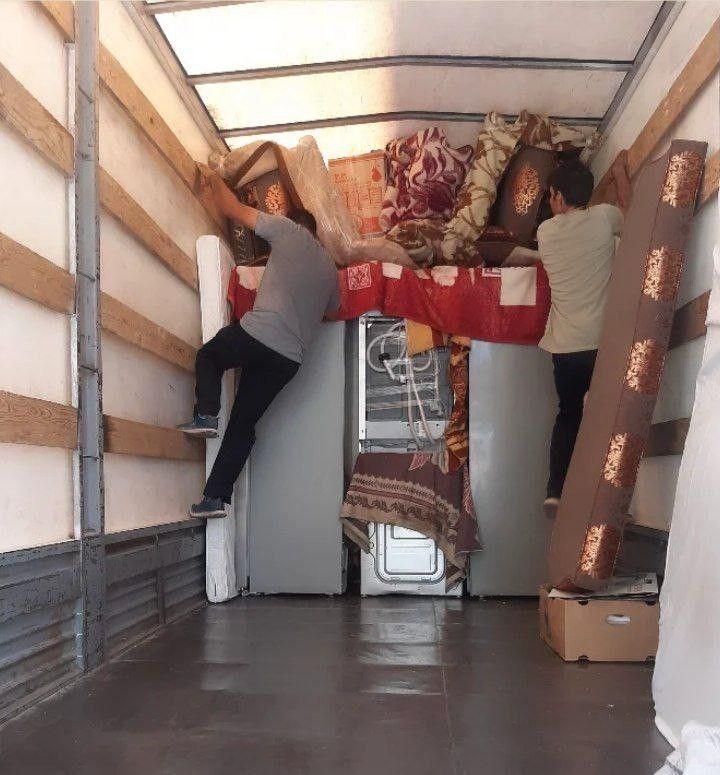 باربری عدالت بار حمل نقل اثاثیه منزل|خدمات حمل و نقل|مشهد, شهرک رازی (شهرک غرب)|دیوار