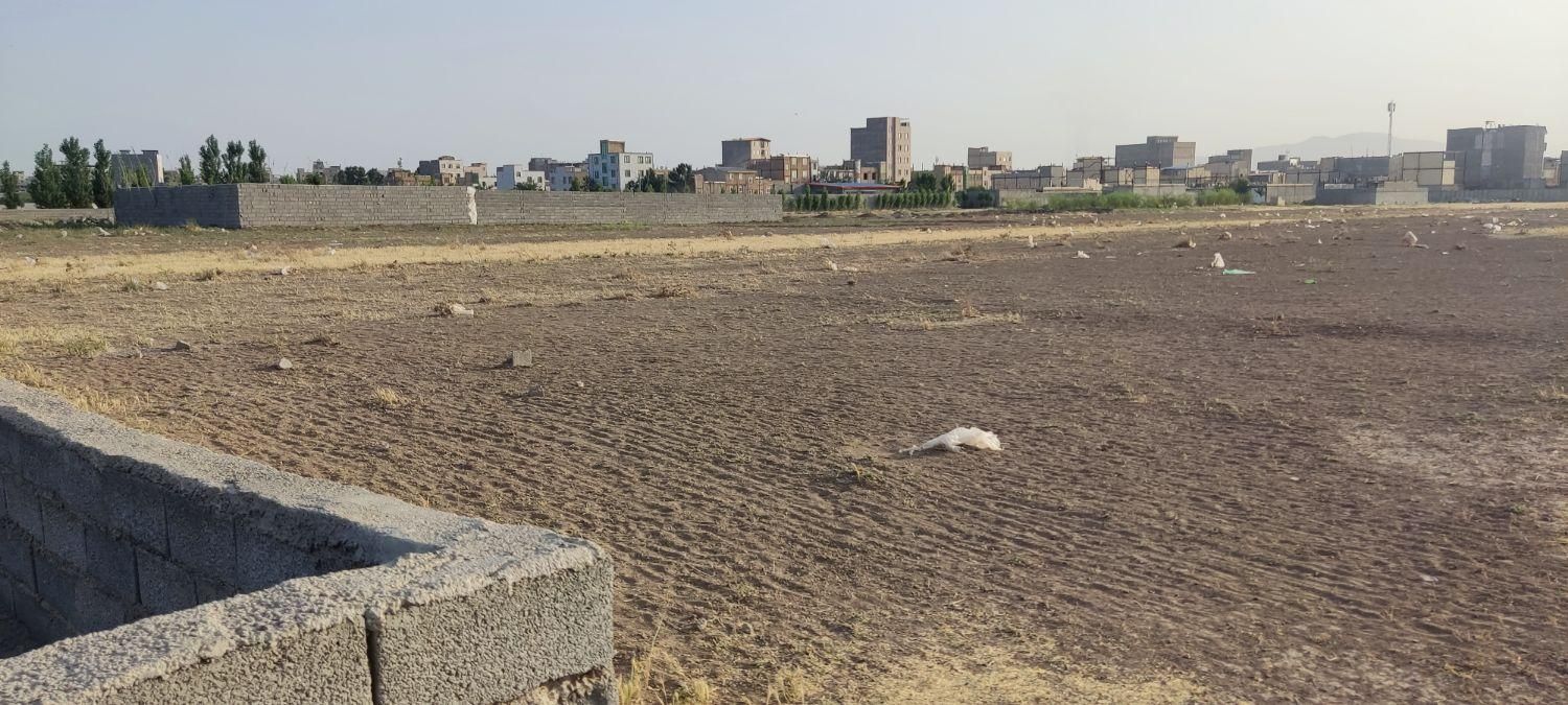 فروش زمین کشاورزی۲۰۰ متری در ماهدشت|فروش زمین و ملک کلنگی|کرج, حصارک بالا|دیوار