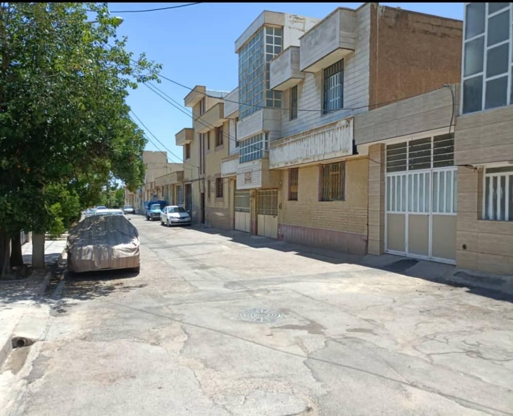 327متری ویلایی تندگویان بازسازی شده|فروش خانه و ویلا|شیراز, تندگویان|دیوار