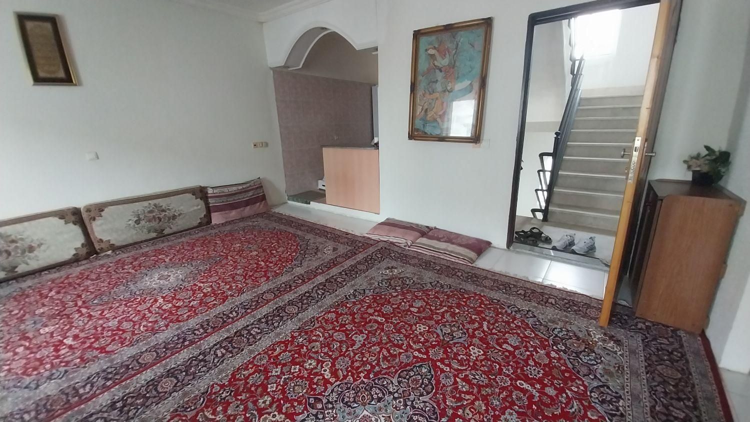 ارزان ترین اپارتمان ۷۵متری سندتک برگ ساحلی|فروش آپارتمان|سرخرود, |دیوار