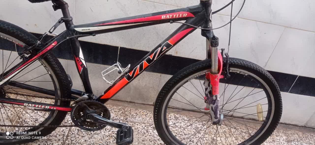 دوچرخه|دوچرخه، اسکیت، اسکوتر|دزفول, |دیوار