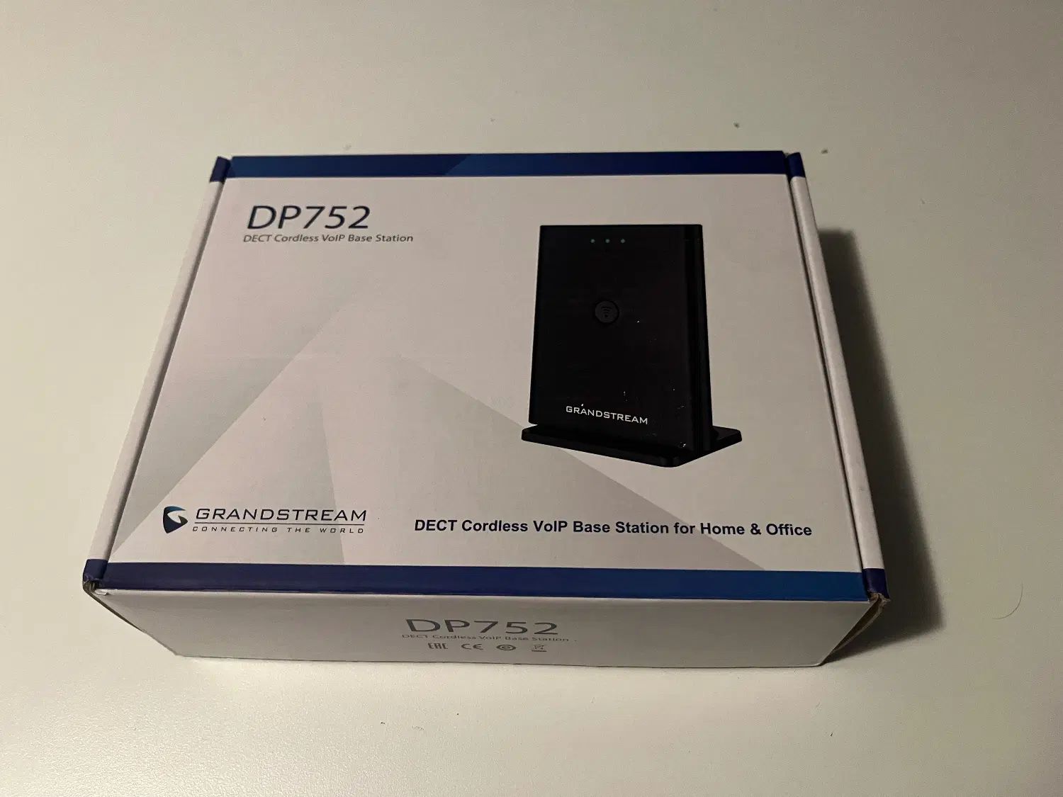 تلفن گرند استریم Grandstream DP730 DP752|تلفن رومیزی|تهران, جنت‌آباد مرکزی|دیوار