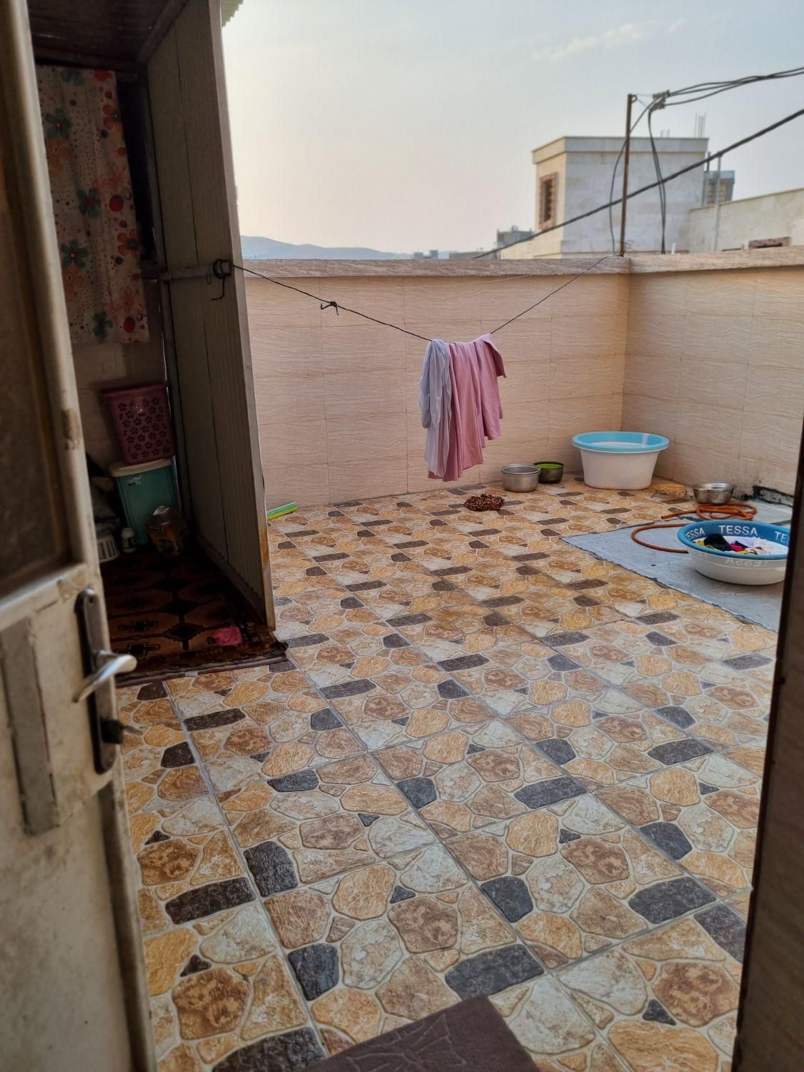 فروش طبقه یک|فروش آپارتمان|دوگنبدان, |دیوار