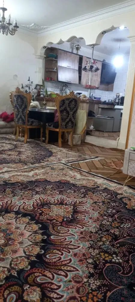 اجاره اپارتمان ۹۰ متری تهرانسر|اجارهٔ آپارتمان|تهران, تهرانسر غربی|دیوار