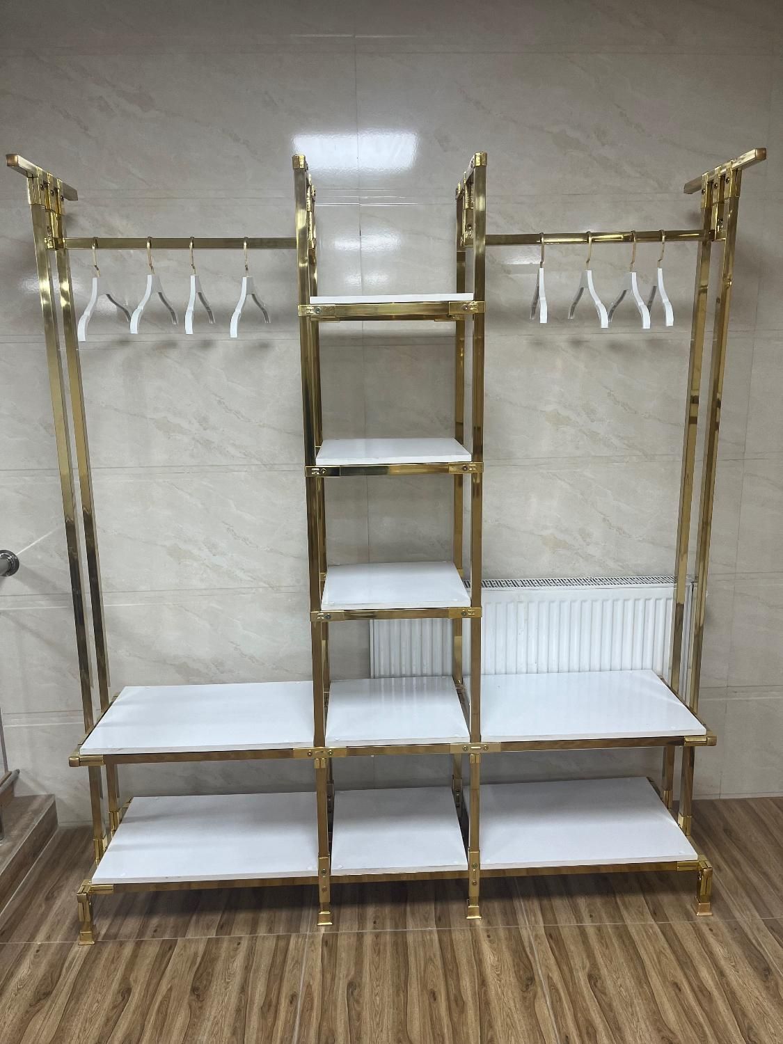 رگال قفسه های کد ۰۰۹۸ (( ستوده ))|فروشگاه و مغازه|تهران, چیتگر جنوبی|دیوار