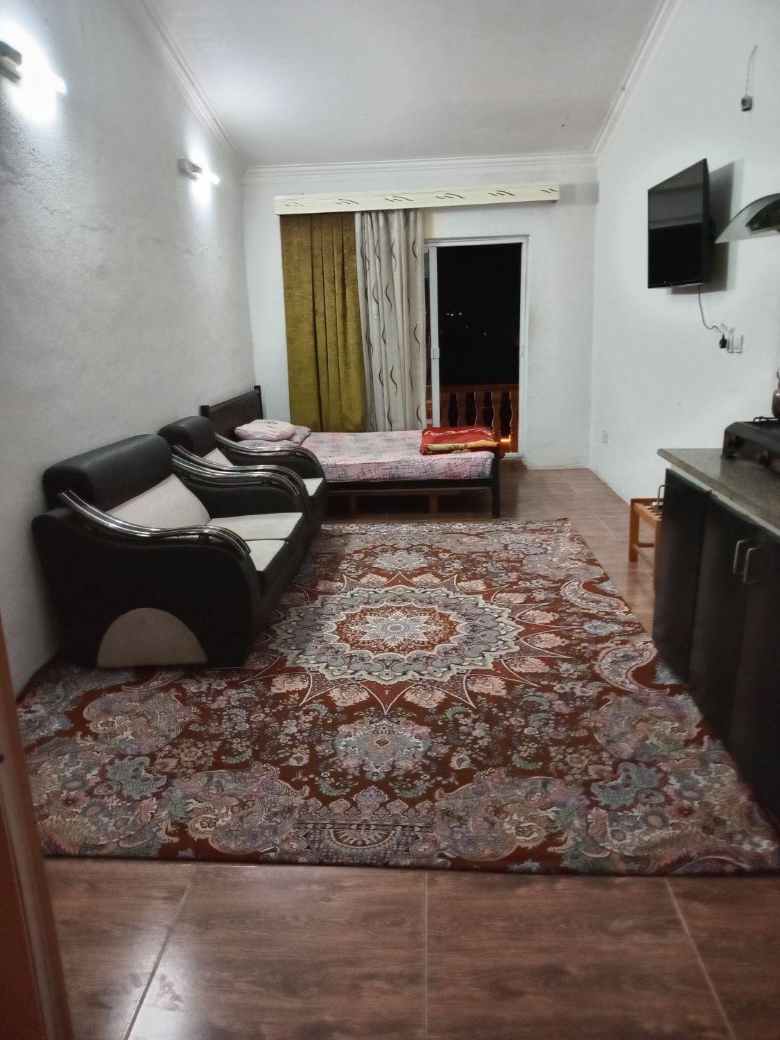 اجاره سوئت|اجارهٔ کوتاهمدت آپارتمان و سوئیت|بابلسر, |دیوار