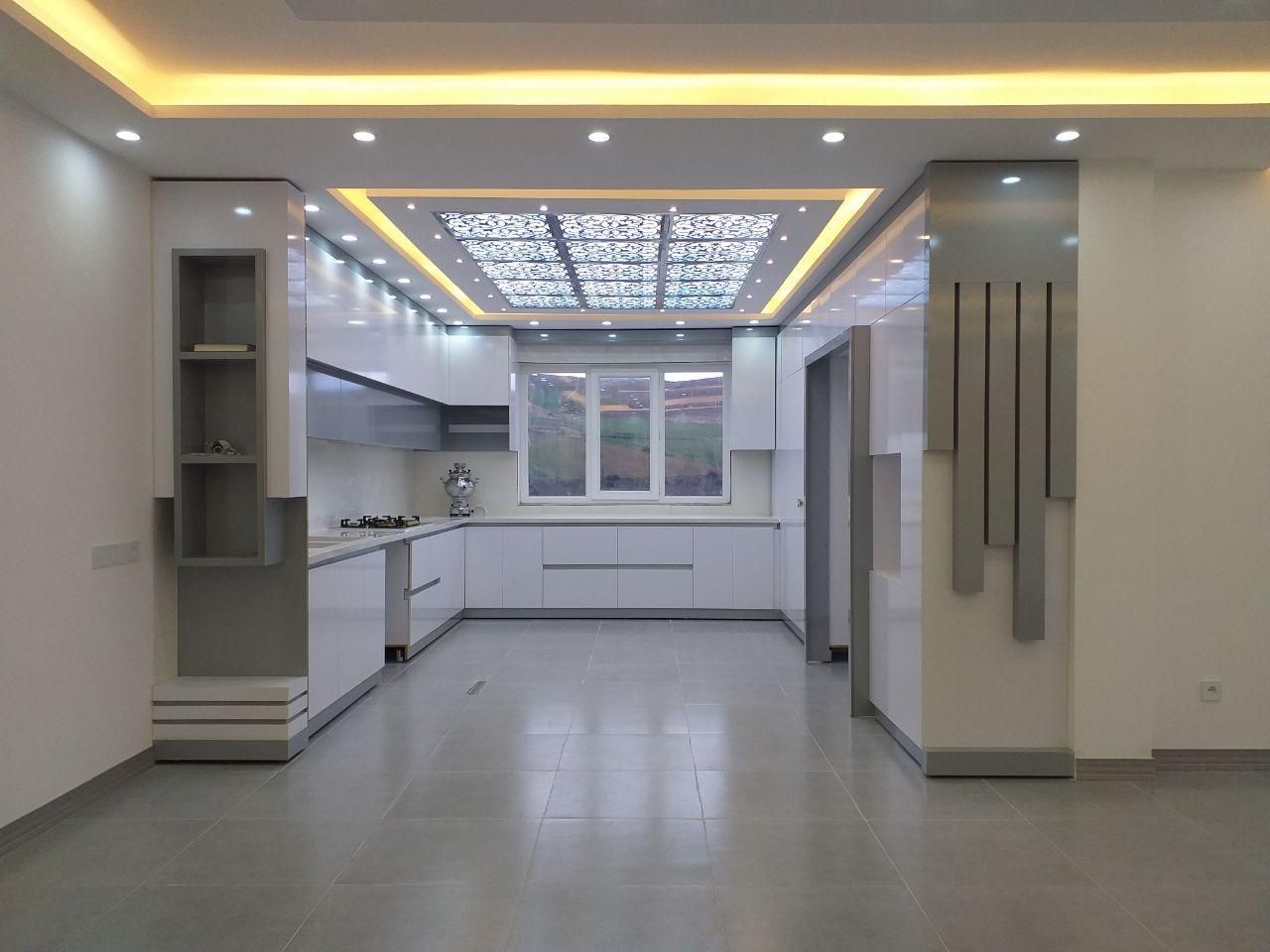 کابینت سازی آیلکس جوانرود|مصالح و تجهیزات ساختمان|جوانرود, |دیوار