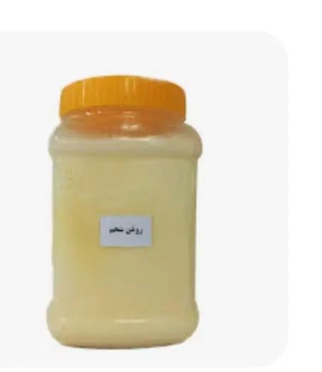 روغن شحم گاو وگوسفندی|خوردنی و آشامیدنی|اصفهان, شهرک کاوه|دیوار