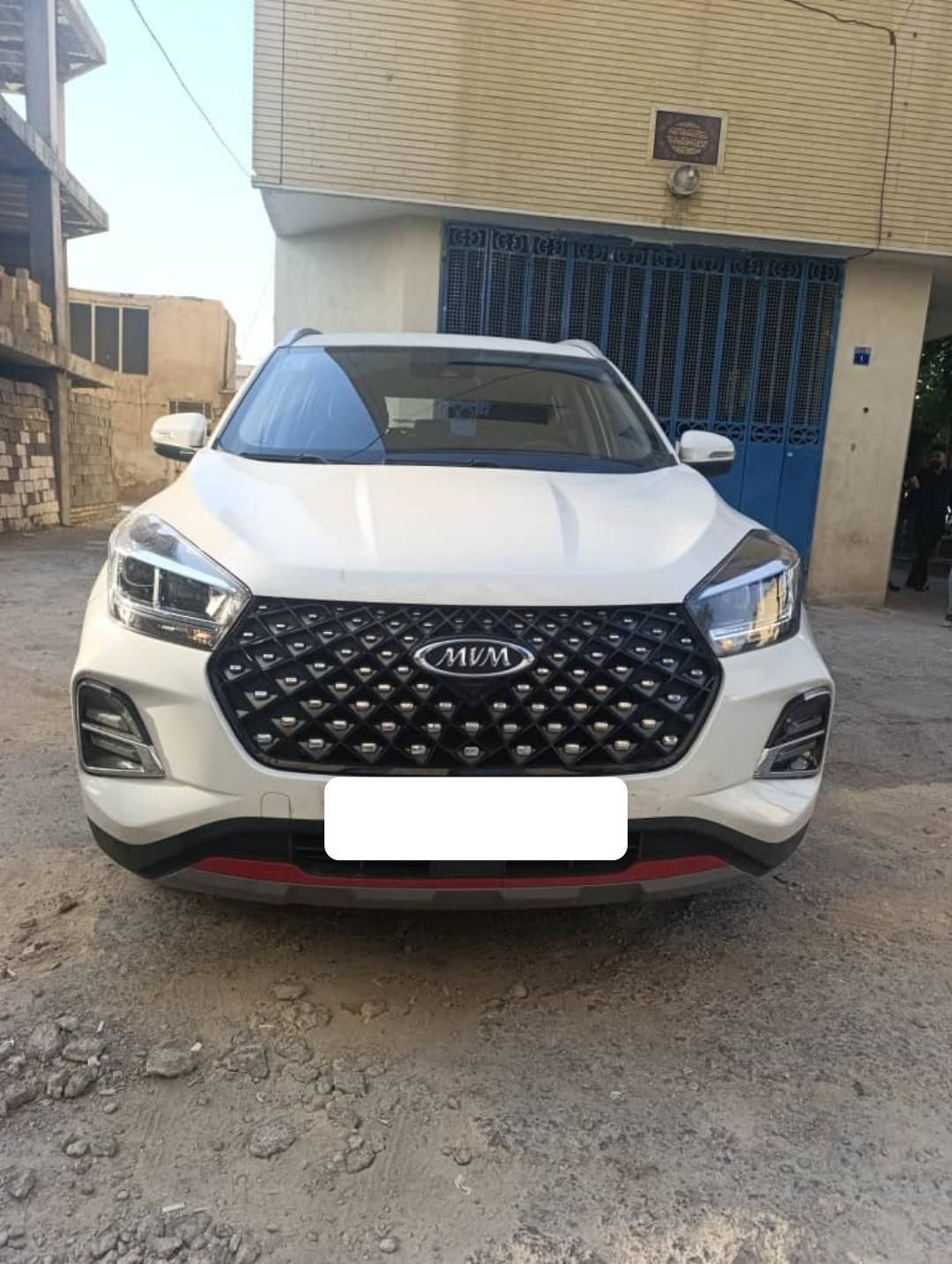 ام‌وی‌ام X55 Pro IE، مدل ۱۴۰۲ فروش یا معاوضه خودرو|خودرو سواری و وانت|اصفهان, آفاران|دیوار
