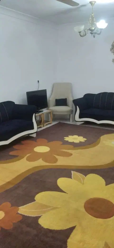 اجاره روزانه سویت|اجارهٔ کوتاه‌مدت آپارتمان و سوئیت|رشت, هلال احمر|دیوار
