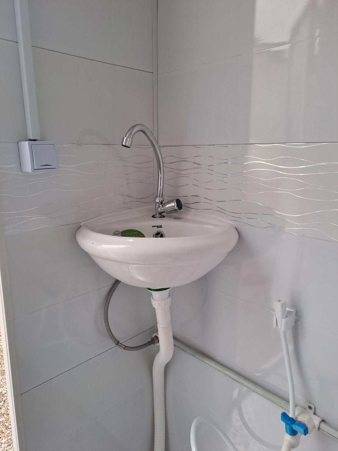 کانکس ۱۸متری|مصالح و تجهیزات ساختمان|تبریز, |دیوار