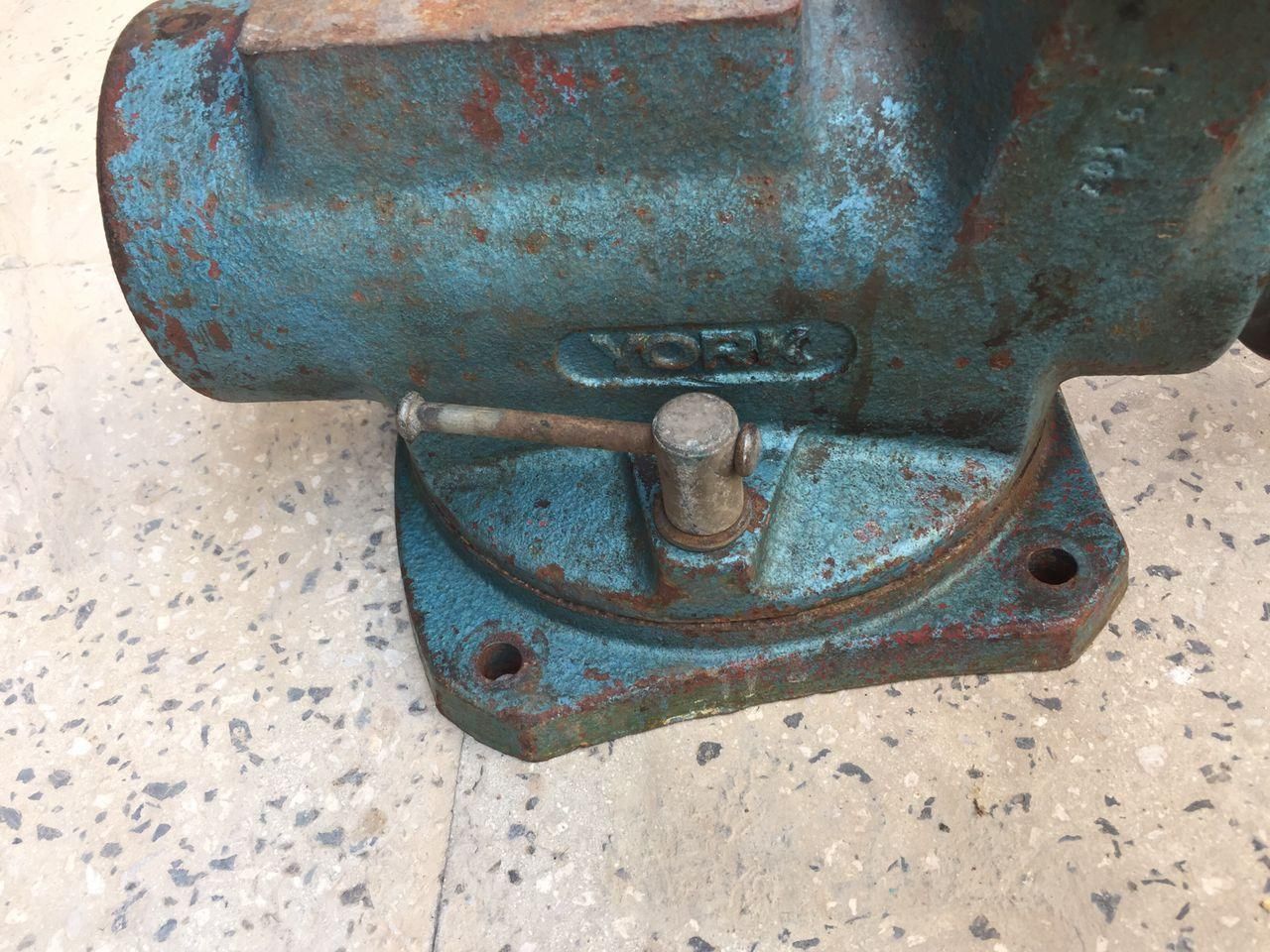 گیره یورک - زنجیر ۸ تنی ۳.۵ متری|ماشین‌آلات صنعتی|هشتگرد, فاز ۱ مهستان|دیوار