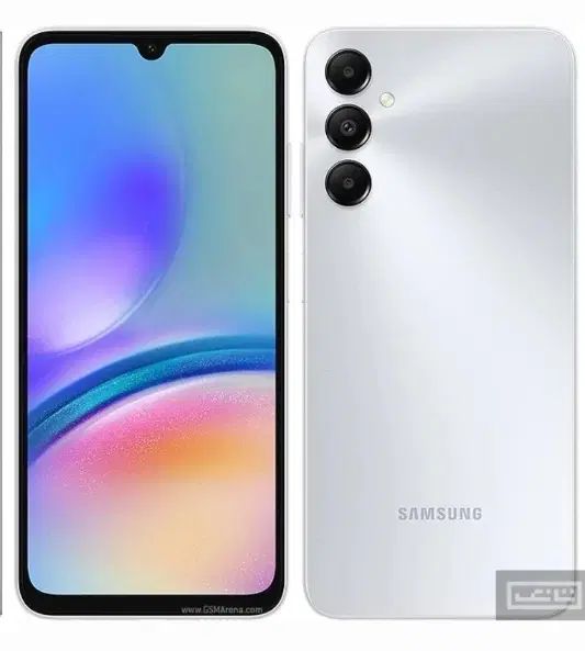 Samsung a05s گوشی|موبایل|بجنورد, |دیوار
