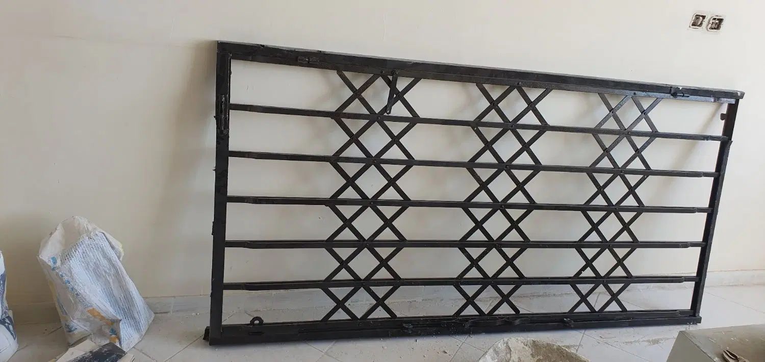 درب اکاردیونی و کابینت و سینک|مصالح و تجهیزات ساختمان|مشهد, امامیه (شهرک غرب)|دیوار