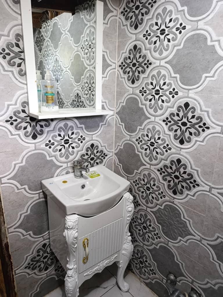 کلبه جنگلی استخر سرپوشیده نوساز امنیت عالی ویوابدی|اجارهٔ کوتاه‌مدت ویلا و باغ|عباس‌آباد, |دیوار