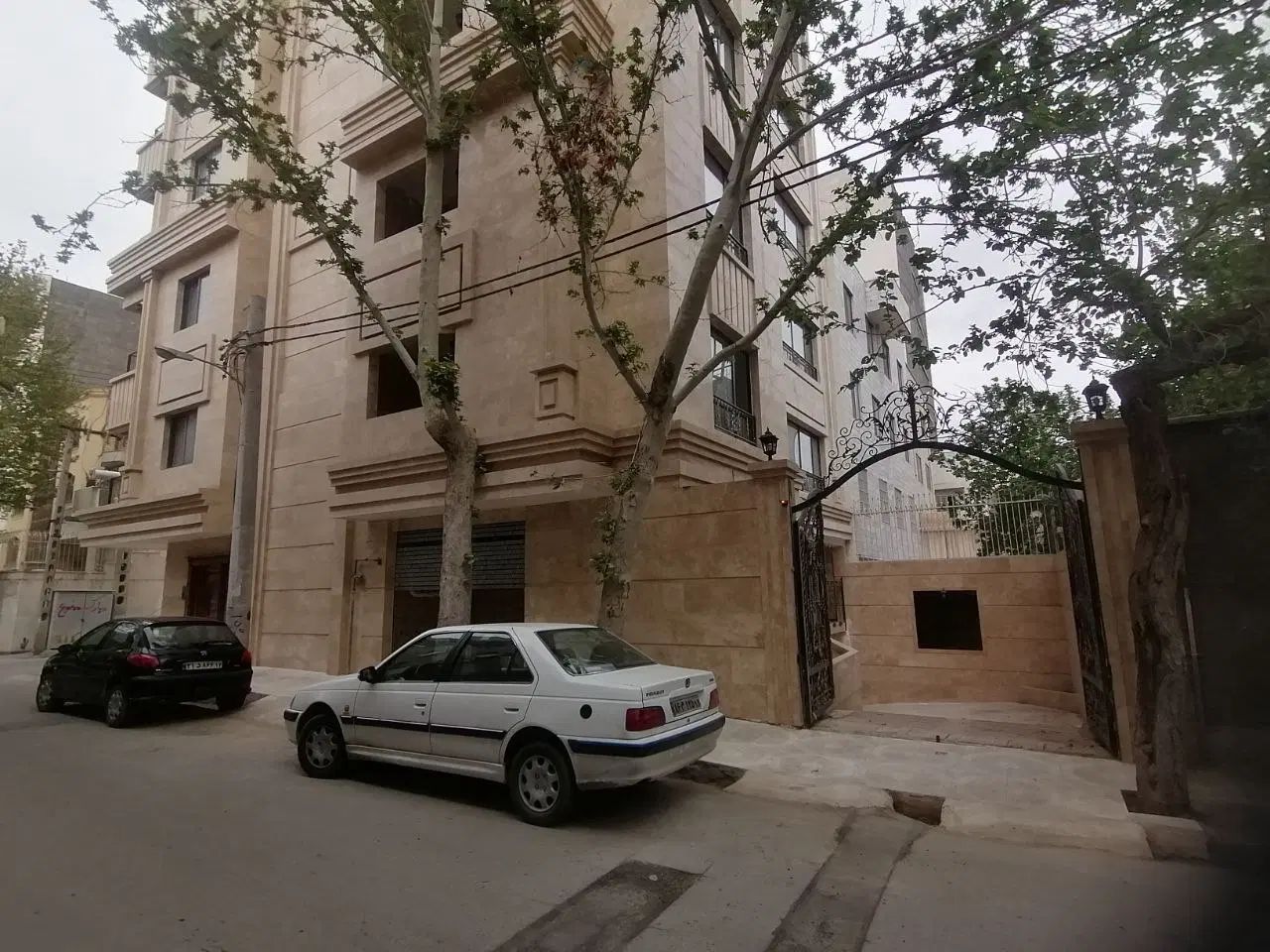 خانه ویلایی/۳۲۰متری/جنوبی/امام رضا|فروش خانه و ویلا|مشهد, کوشش|دیوار