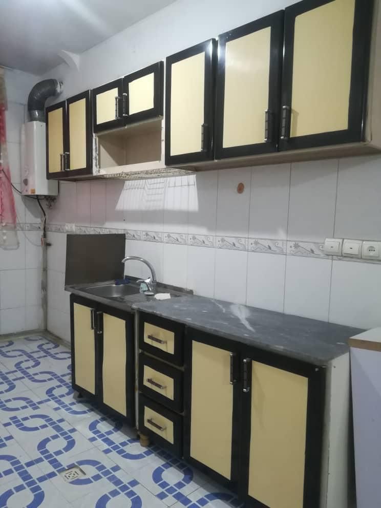 واحد اجاره ای 65 متری خوش نقشه همکف /نعمت آباد|اجارهٔ آپارتمان|تهران, شهرک ابوذر|دیوار