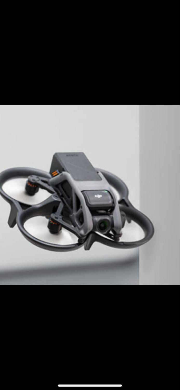 Avata 1 DJI|دوربین عکاسی و فیلم‌برداری|تهران, آذربایجان|دیوار