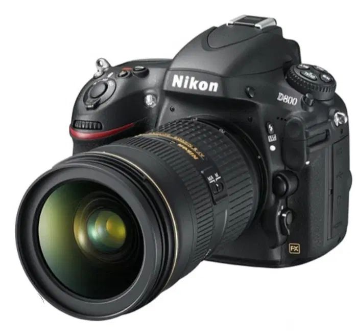 نیکون d800|دوربین عکاسی و فیلم‌برداری|مشهد, کوثر|دیوار