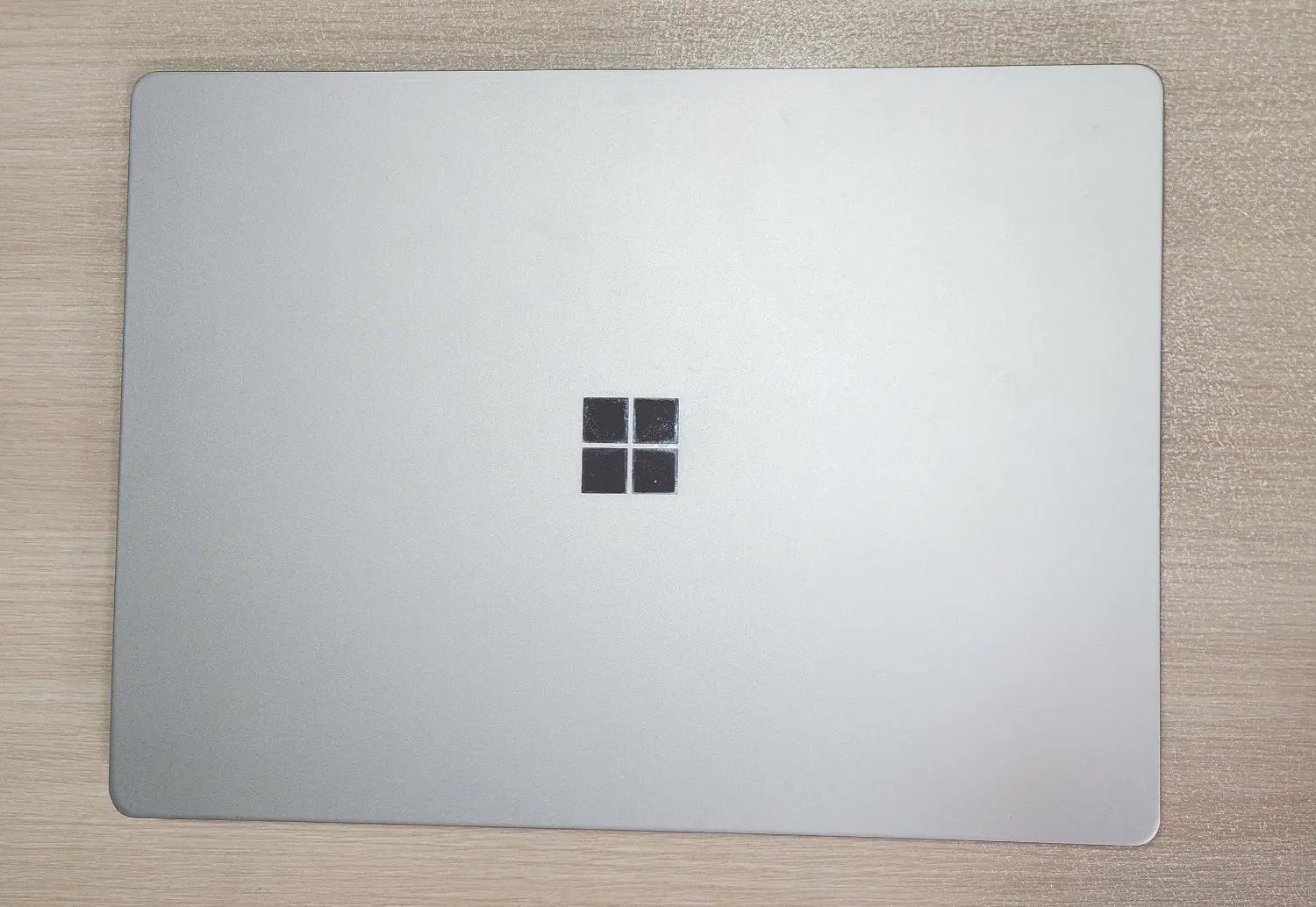 سرفیس لپ تاپ surface laptop 4 پردازنده i7 رم 16|رایانه همراه|مشهد, وکیل‌آباد|دیوار