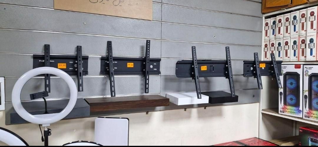 محافظ صفحه نمایش تلویزیون ارسال درب منزل فوری|تلویزیون و پروژکتور|تبریز, |دیوار