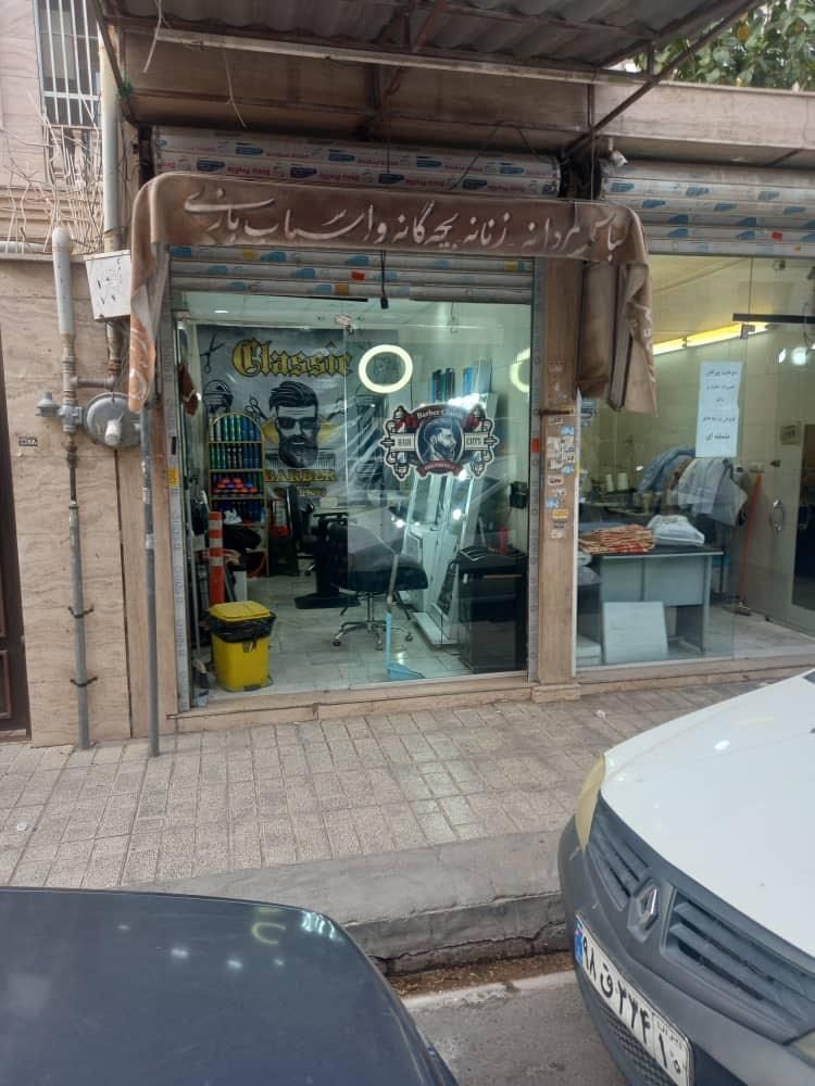 اجاره مغازه|اجارهٔ مغازه و غرفه|تهران, تهرانسر شرقی|دیوار