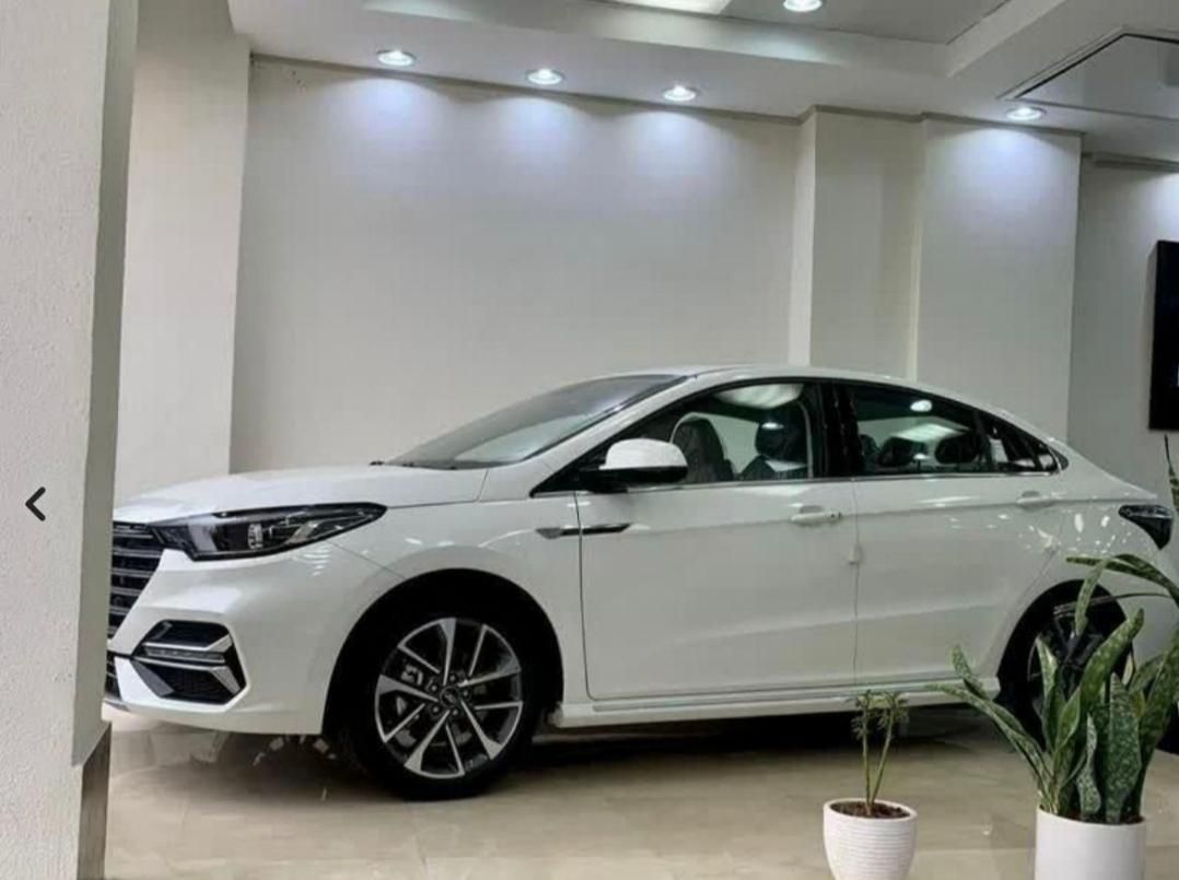 آریزو 6 پرومدل ۴۰۴ صفر خشک|خودرو سواری و وانت|تهران, عباسآباد|دیوار