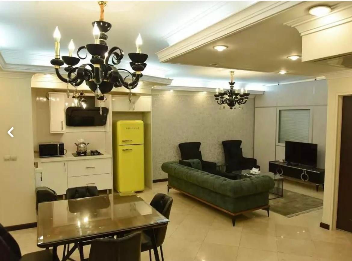 سوییت مبله بلوار جمهوری و سایر نقاط شهر|اجارهٔ کوتاهمدت آپارتمان و سوئیت|کرمان, |دیوار