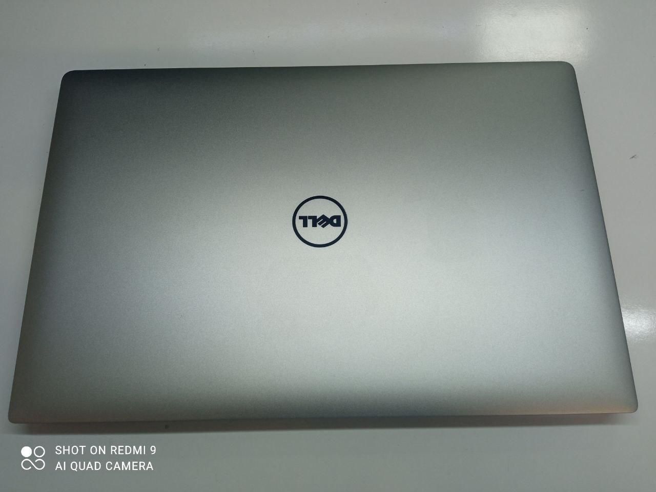لپ تاپ قدرتمند DELL 5520|رایانه همراه|اصفهان, خلجا|دیوار