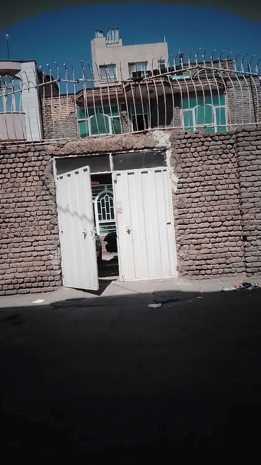درب حیاط ماشین رو فریزر یخچال هود ایرانیت سقف|حراج|مشهد, استاد یوسفی (شهرک غرب)|دیوار